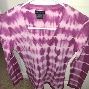 Calvin Klein Long Sleeve Top